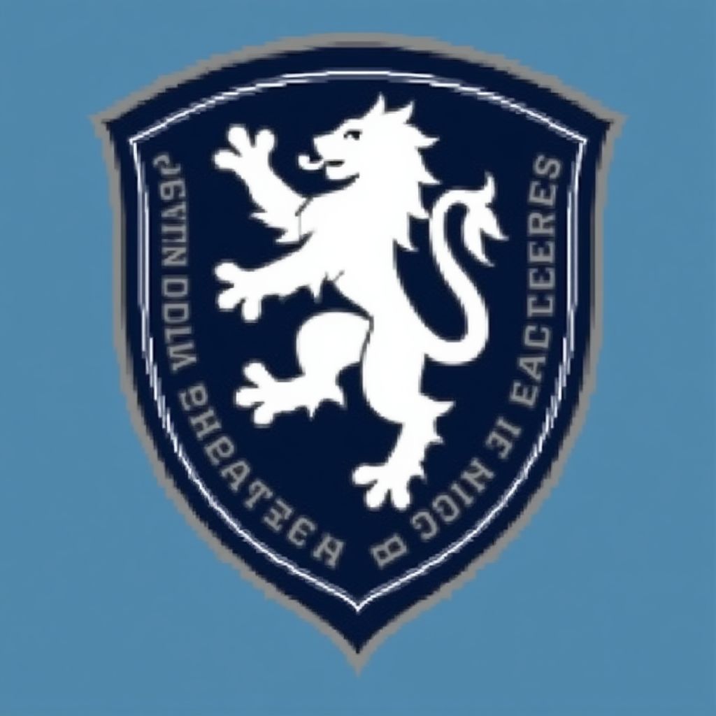 Logo del Premio al Liderazgo en Estrategia Corporativa 2024